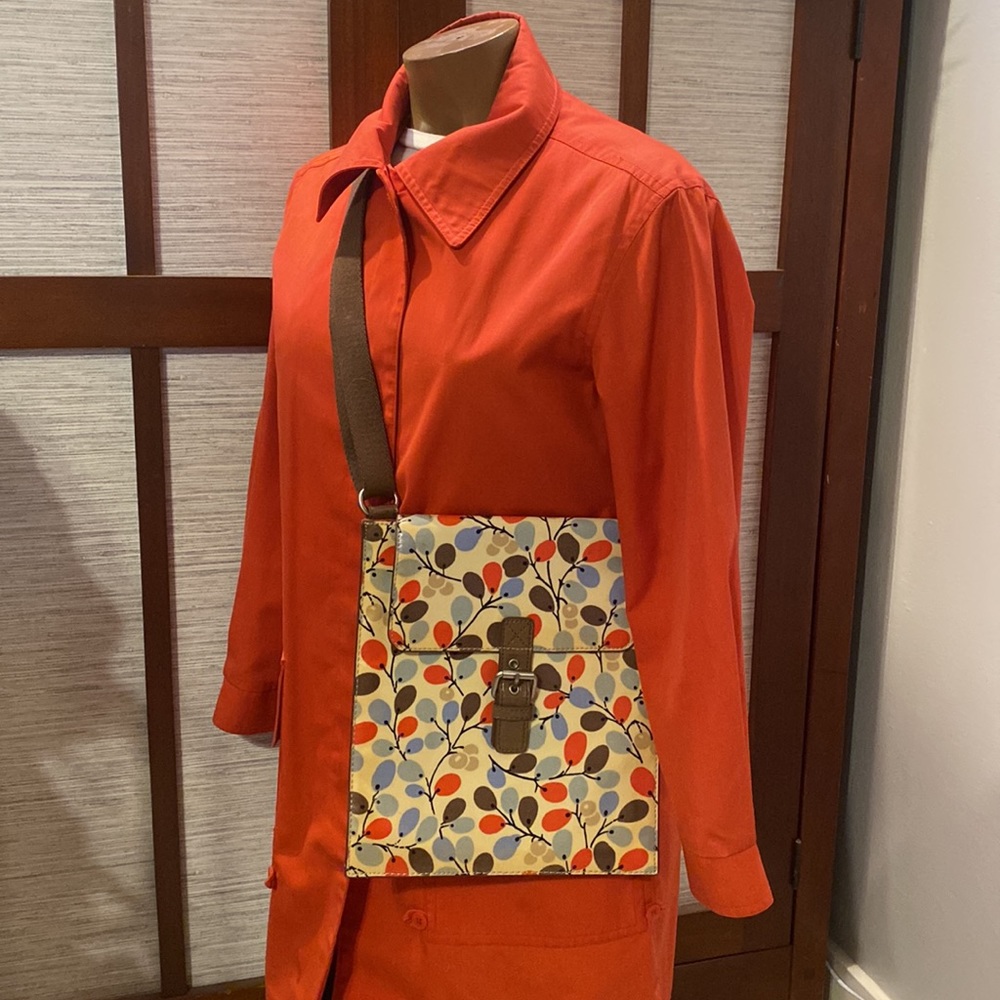 Boden Messenger Handbag